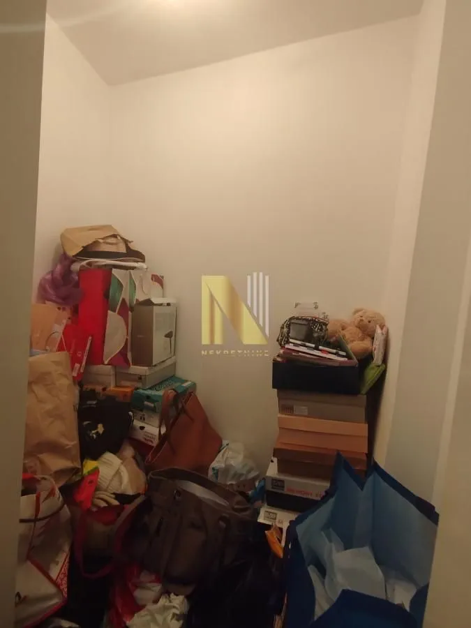 Prodaja, dvosoban stan, 62m², Grbavica, Novi Sad Sve Podlokacije