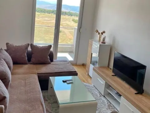 Rent, one bedroom apartment, 43m², Stari Aerodrom, Podgorica - image 2