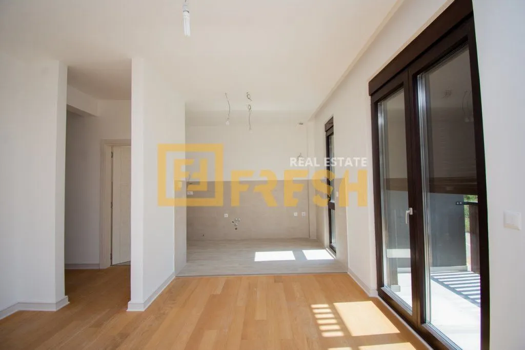 Sale, three bedroom apartment, 132m², Gornja Gorica, Podgorica