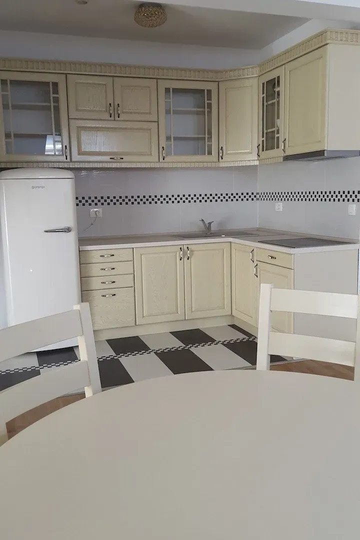 Sale, apartment, 107m², Rozino, Budva