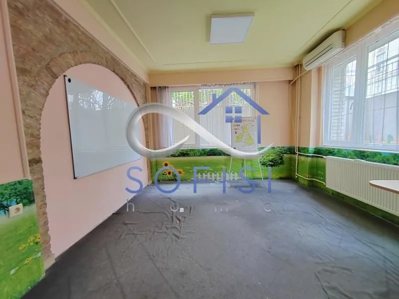 Rent, office space, 160m², Grbavica, Novi Sad Sve Podlokacije
