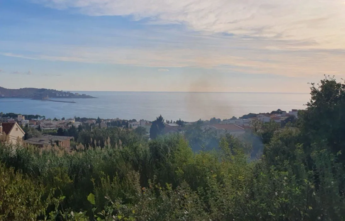 Prodaja, plac, 460m², Šušanj, Bar