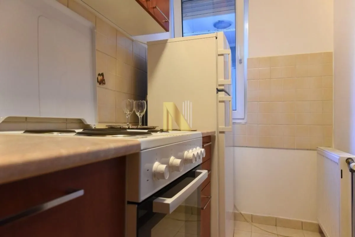 Izdavanje, dvosoban stan, 49m², Betanija, Novi Sad Sve Podlokacije