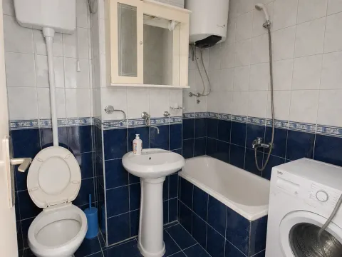 Sale, one bedroom apartment, 47m², Gintaš, Podgorica - image 8