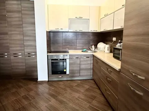 Sale, one bedroom apartment, 43m², Centar, Budva - image 2