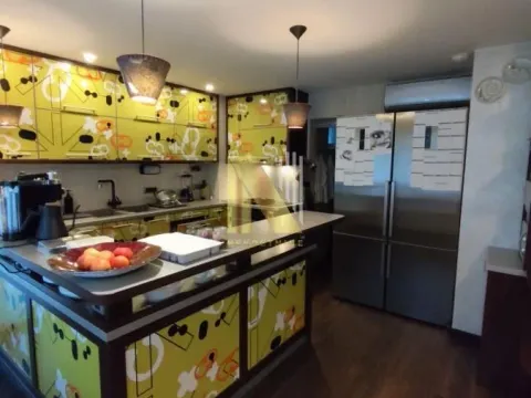 Rent, four bedroom apartment, 120m², Liman 3, Novi Sad Sve Podlokacije