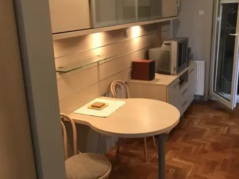 Izdavanje, jednosoban stan, 28m², Novo naselje, Novi Sad - image 3