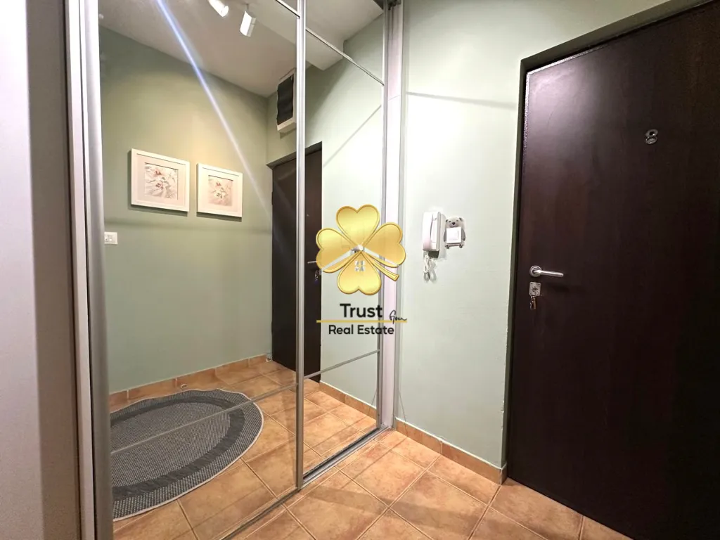 Sale, one bedroom apartment, 41m², Zagorič, Podgorica