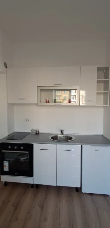 Sale, studio apartment, 30m², Ulcinj, Crna Gora