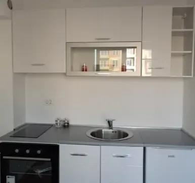 Sale, studio apartment, 30m², Ulcinj, Crna Gora - image 5