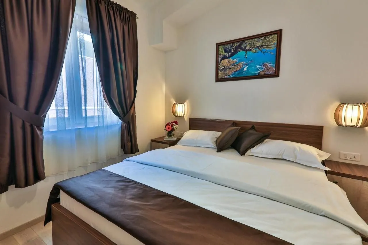 Sale, house, 135m², Reževići, Budva