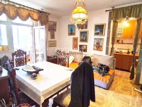 Prodaja, dvosoban stan, 63m², Zvezdara Sve Podlokacije, Beograd - image 5