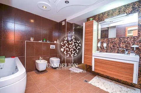 Rent, one bedroom apartment, 59m², Central Point, Podgorica - image 911