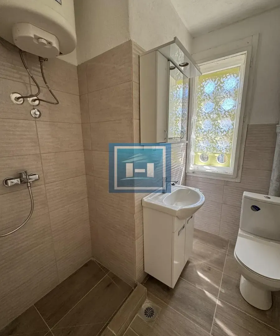 Prodaja, jednosoban stan, 37m², Dom Zdravlja, Ćuprija