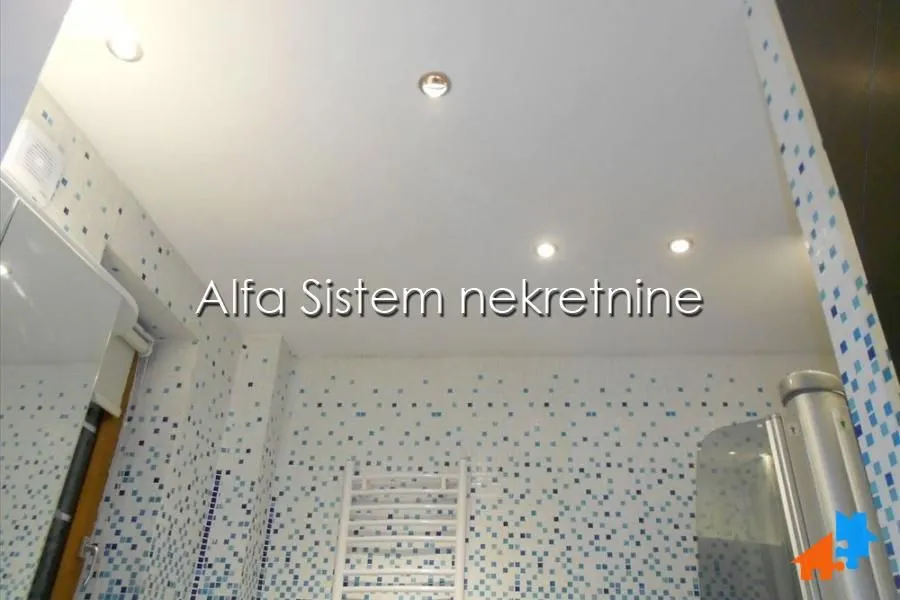 Izdavanje, dvosoban stan, 45m², Kalenić Pijaca, Vračar Sve Podlokacije
