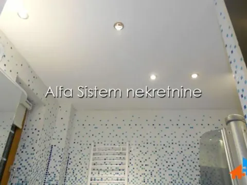 Izdavanje, dvosoban stan, 45m², Kalenić Pijaca, Vračar Sve Podlokacije - image 15