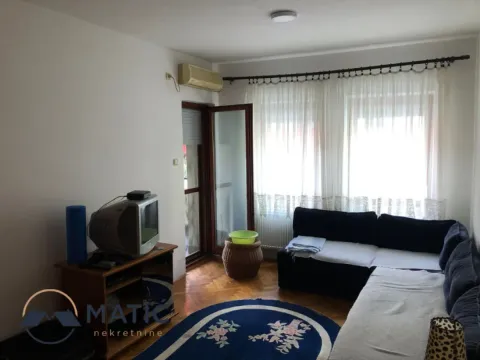 Sale, three bedroom apartment, 65m², Socijalno, Novi Sad Sve Podlokacije - image 2