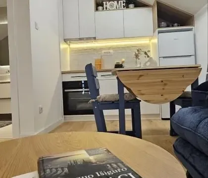 Izdavanje, stan, 36m², Centar, Novi Sad - image 10