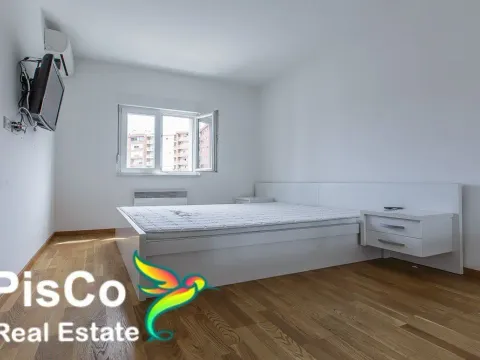 Izdavanje, dvosoban stan, 64m², City Kvart, Podgorica - image 3