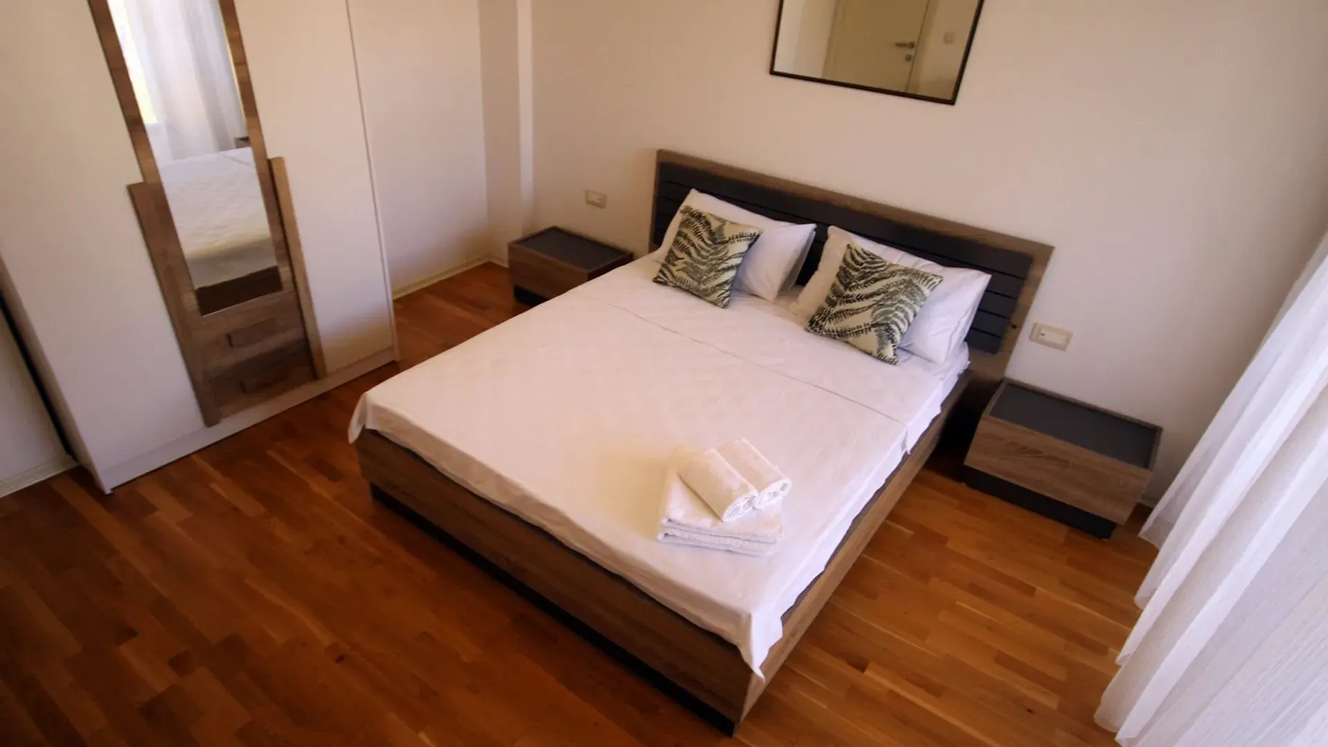 Sale, apartment, 86m², Budva, Crna Gora
