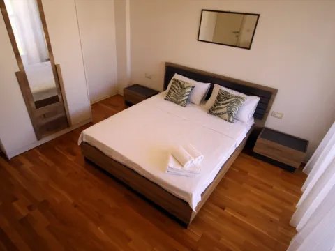 Sale, apartment, 86m², Budva, Crna Gora - image 8