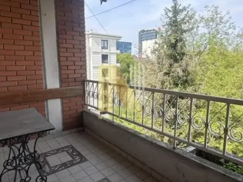 Izdavanje, dvosoban stan, 64m², Centar, Novi Sad - image 14