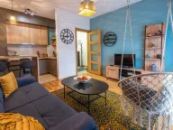 Izdavanje, jednosoban stan, 45m², Blok 9, Podgorica - image 6