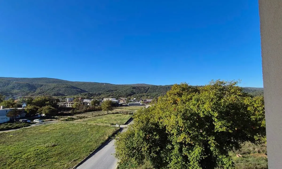 Sale, three bedroom apartment, 86m², Radanovići, Kotor