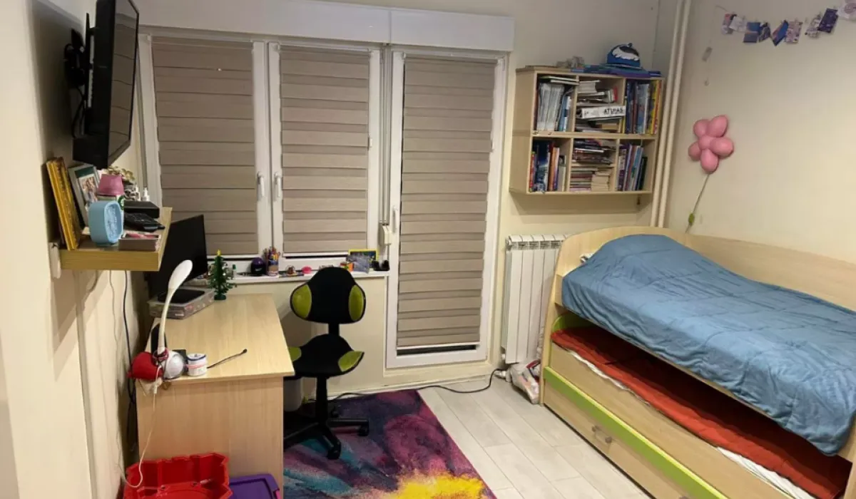 Prodaja, trosoban stan, 64m², Novi Sad Sve Podlokacije, Novi Sad