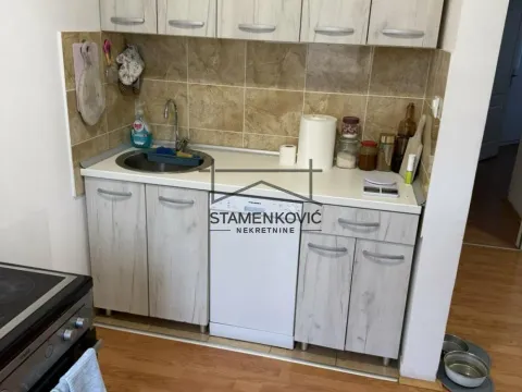 Prodaja, dvosoban stan, 52m², Telep, Novi Sad Sve Podlokacije - image 4