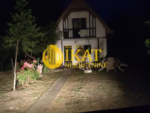 Sale, house, 55m², Stajićevo, Zrenjanin - image 4