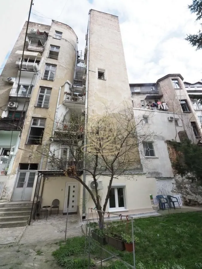 Rent, one bedroom apartment, 31m², Stari Grad, Beograd