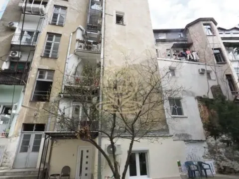 Rent, one bedroom apartment, 31m², Stari Grad, Beograd - image 7