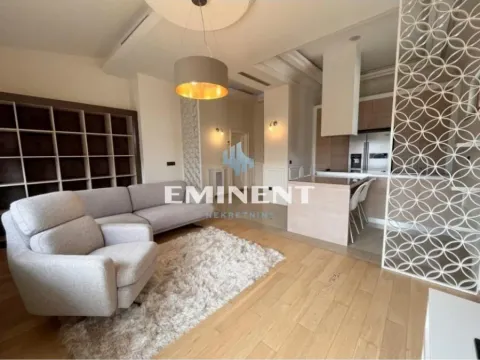 Rent, apartment, 87m², Crveni Krst, Beograd - image 4