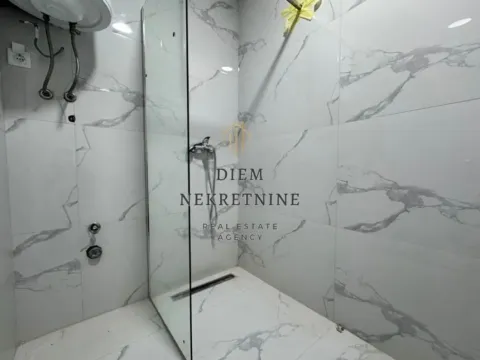 Izdavanje, dvosoban stan, 56m², Zabjelo, Podgorica - image 10