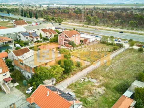 Prodaja, plac, 1651m², Zelenika, Podgorica - image 3