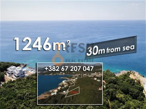 Prodaja, plac, 1246m², Bar, Crna Gora - image 4