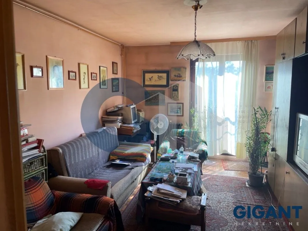 Sale, three bedroom apartment, 90m², Bezanijska Kosa 1, Bežanijska Kosa Sve Podlokacije