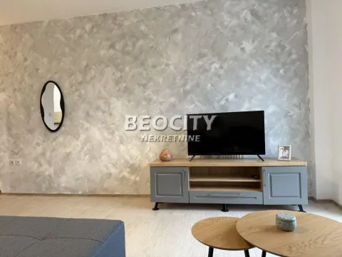 Izdavanje, dvosoban stan, 48m², Centar, Novi Sad - image 3