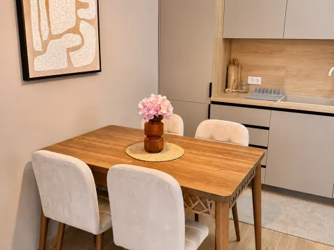 Rent, two bedroom apartment, 65m², Gornja Gorica, Podgorica - image 4