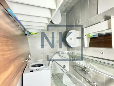 Sale, studio apartment, 21m², Ljubović, Podgorica - image 3