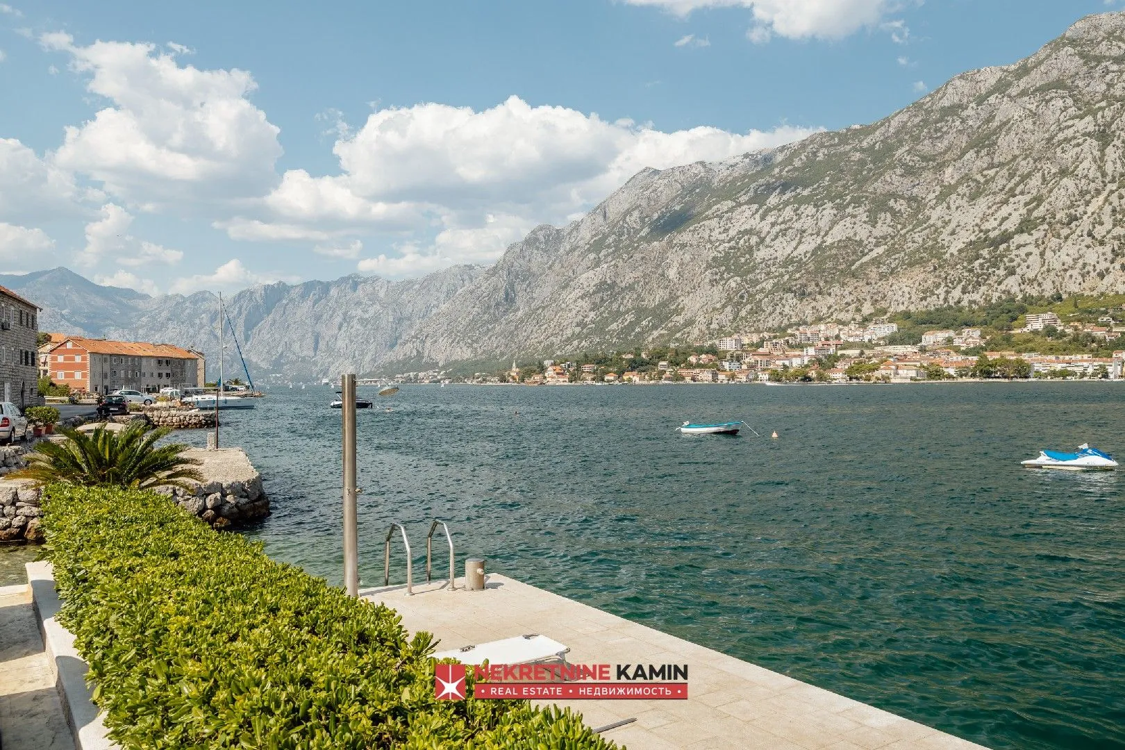 Prodaja, trosoban stan, 103m², Muo, Kotor
