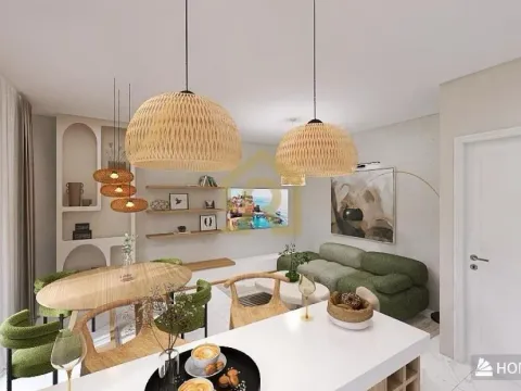 Sale, three bedroom apartment, 94m², Kaludjerica, Grocka