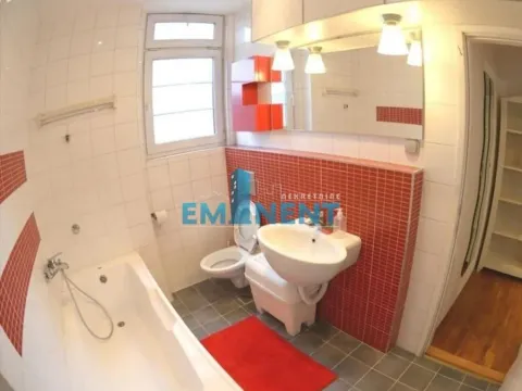 Rent, three bedroom apartment, 100m², Stari Grad, Beograd - image 12