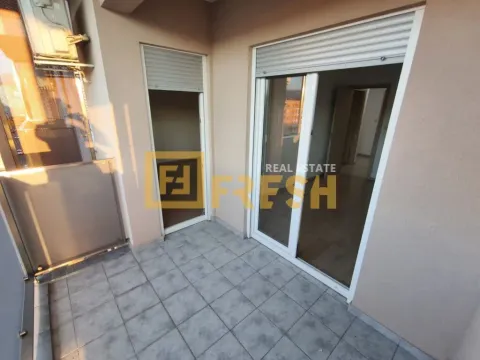 Rent, one bedroom apartment, 47m², City Kvart, Podgorica - image 7