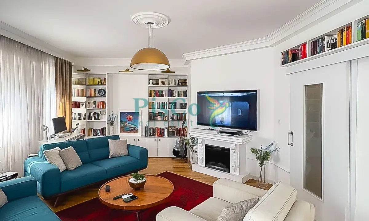 Prodaja, dvosoban stan, 92m², Zabjelo, Podgorica