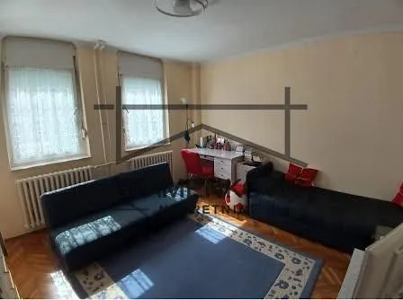Prodaja, trosoban stan, 91m², Nova Detelinara, Novi Sad Sve Podlokacije