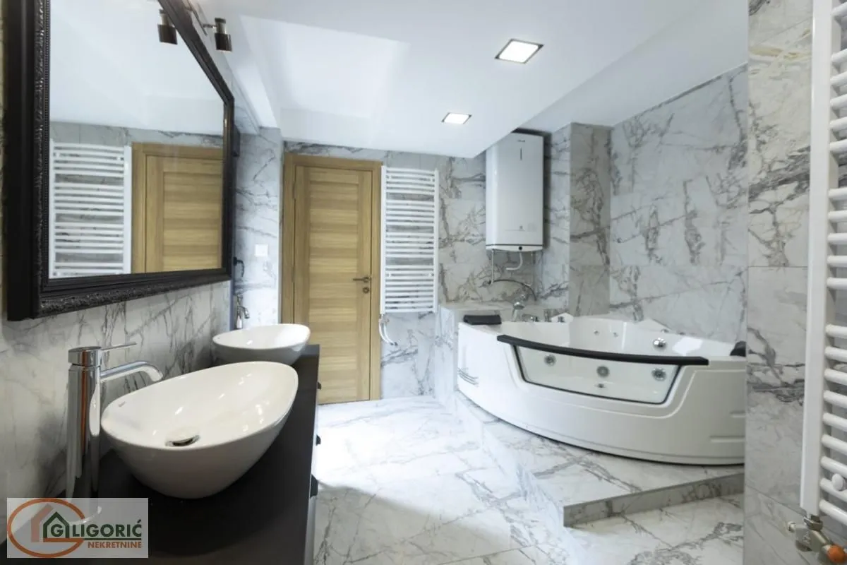 Sale, three bedroom apartment, 86m², Zemun Gardoš, Zemun Sve Podlokacije