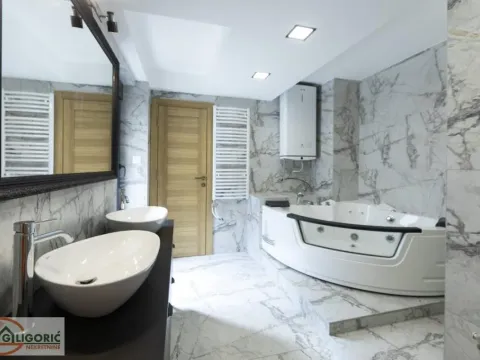 Sale, three bedroom apartment, 86m², Zemun Gardoš, Zemun Sve Podlokacije - image 13