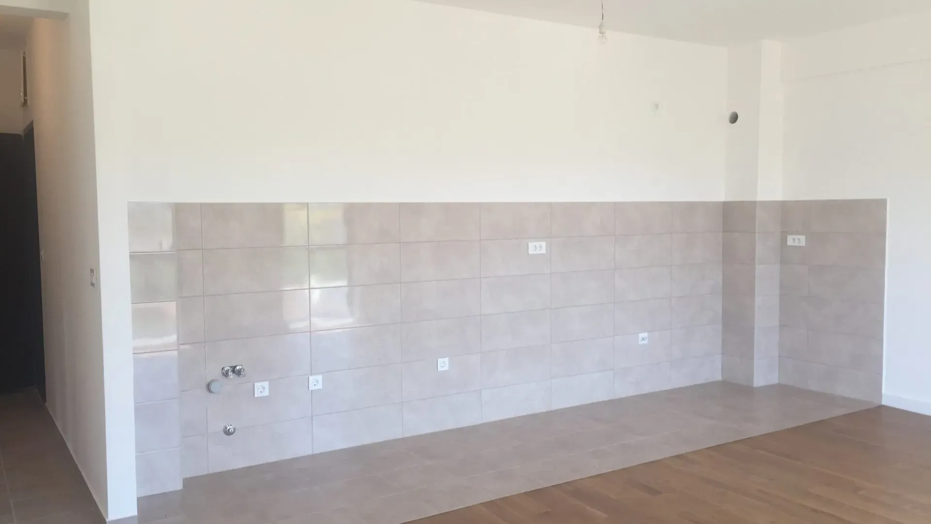 Sale, apartment, 65m², Bar, Crna Gora